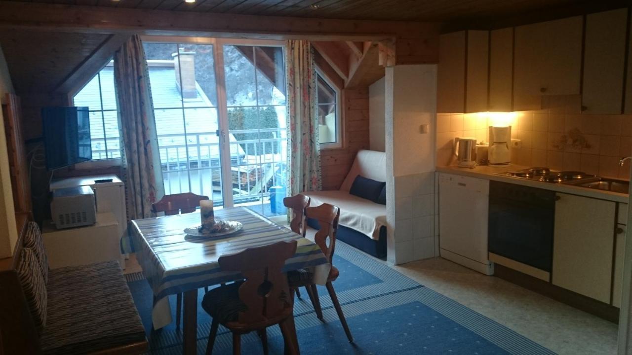 Apartbabsi คัพเพิล ภายนอก รูปภาพ